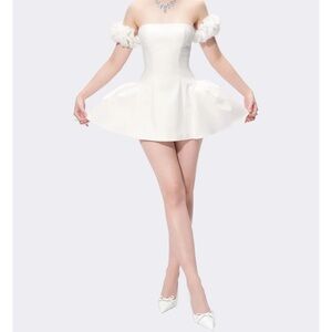 Nana Jacqueline Flora Mini